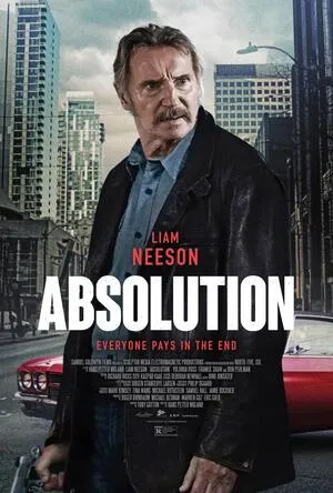 Absolution 2024 Hindi Dual Audio WEB-DL | Full Movie