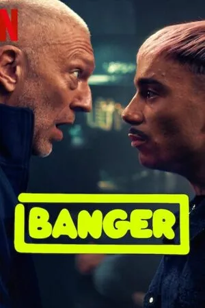 Banger 2025 Hindi Dual Audio WEB-DL | Full Movie