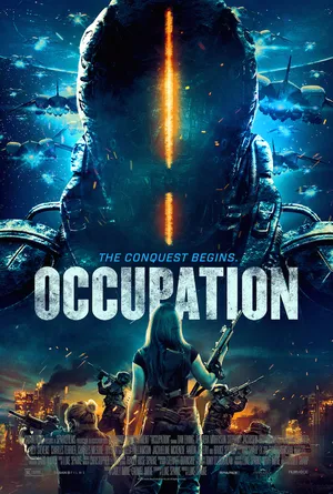 Occupation 2018 Hindi Dual Audio WEB-DL | Full Movie