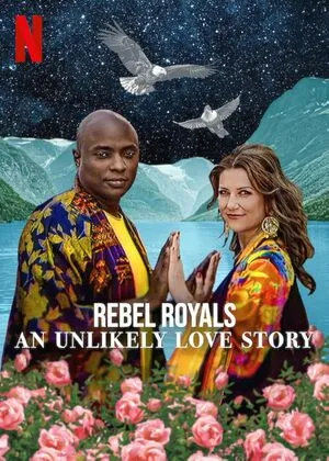 Rebel Royals: An Unlikely Love Story 2025 Hindi Dual Audio WEB-DL | Full Movie