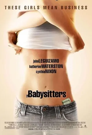 The Babysitters 2007 Hindi Dual Audio WEB-DL | Full Movie