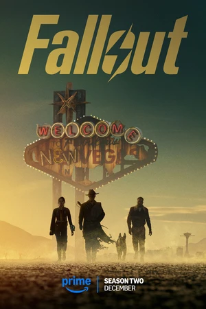 Fallout Season 2 2025 Hindi Dual Audio WEB-DL | Full Movie [EP-02 Added]