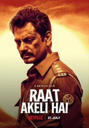 Raat Akeli Hai: The Bansal Murders 2025 Hindi Dual Audio WEB-DL | Full Movie